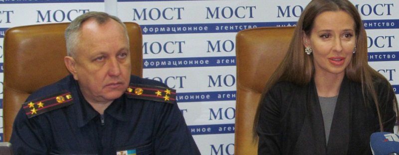 Пожарные дружины Днепра: год спустя 1