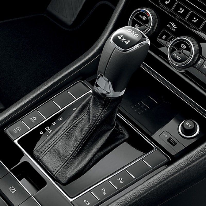 Каким должен быть автомобиль для повелителя днепровских дорог 2