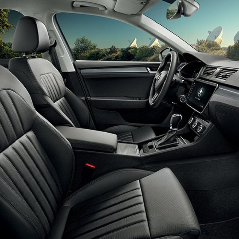 Каким должен быть автомобиль для повелителя днепровских дорог 3