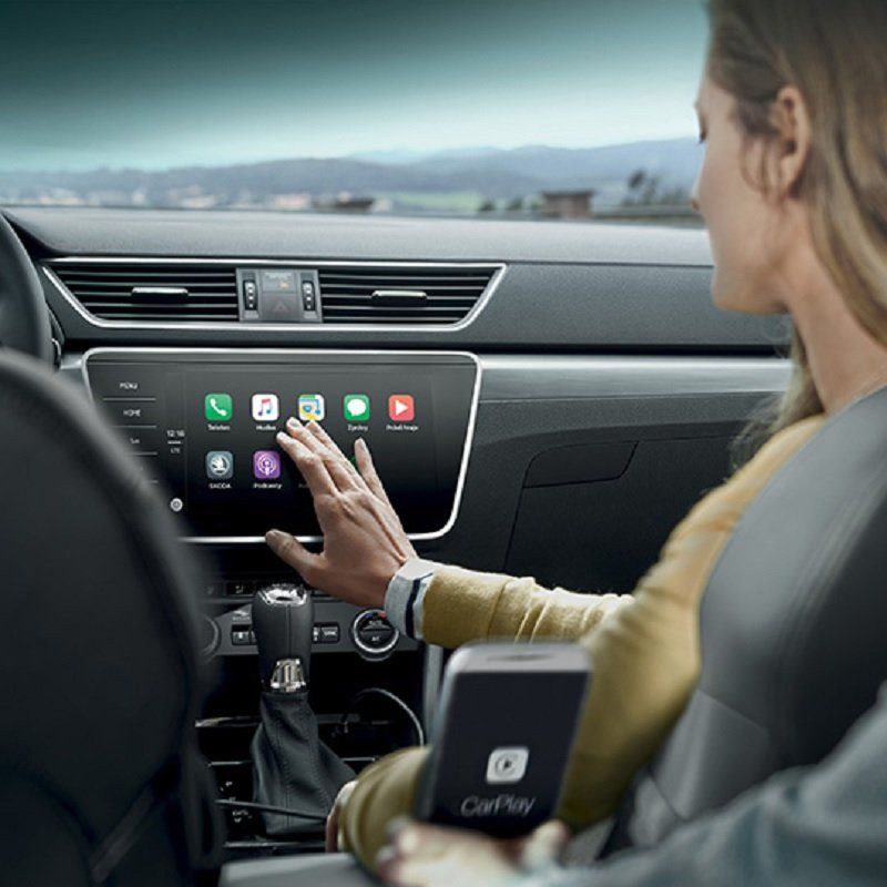 Каким должен быть автомобиль для повелителя днепровских дорог 4