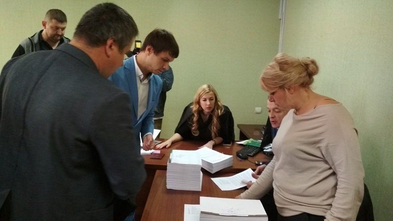 Мимокрокодил про дебаты, видеоролики и расследования в Днепре 1