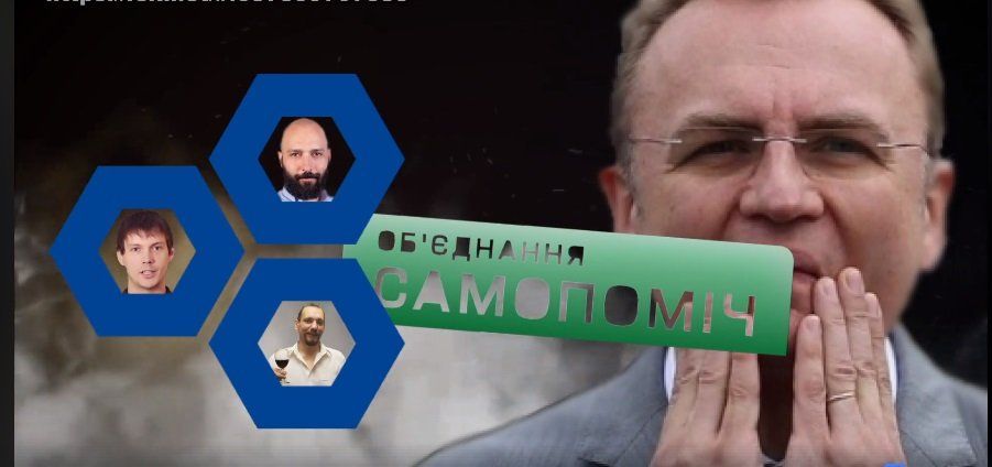 Мимокрокодил про дебаты, видеоролики и расследования в Днепре 5