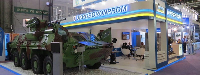 Реформа оборонки: аудит и пуск «с молотка»