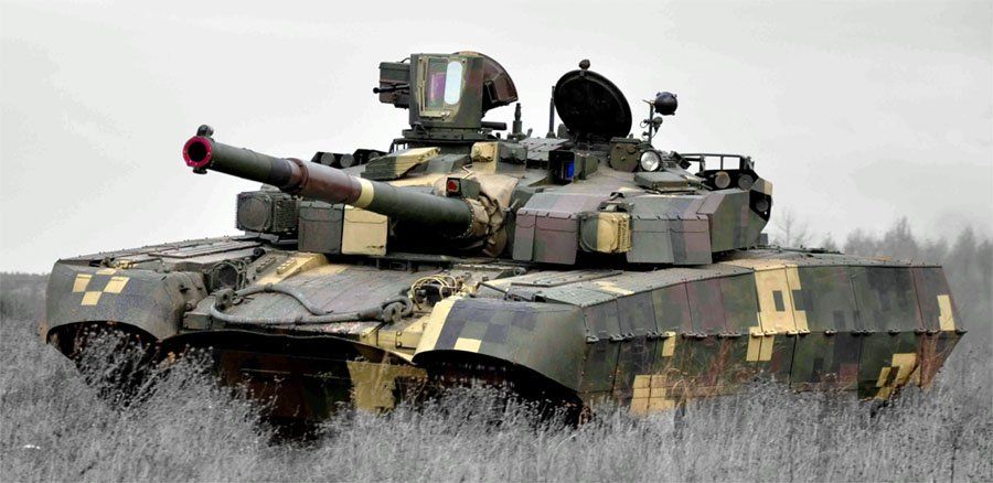 Реформа оборонки: аудит и пуск «с молотка» 9