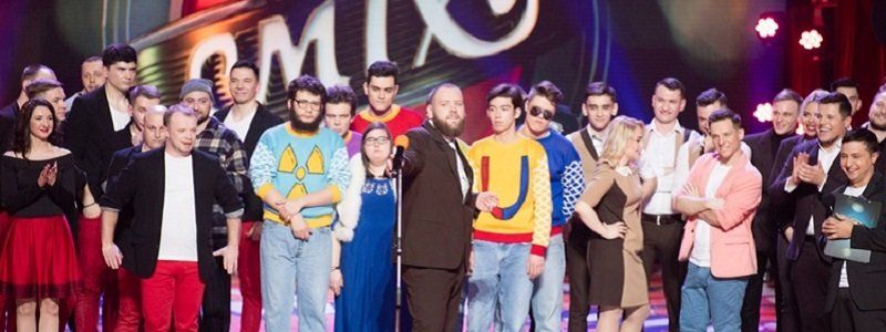 За танцы и шутки Днепр заплатит почти 2 млн грн