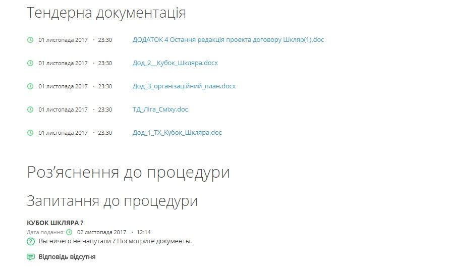 За танцы и шутки Днепр заплатит почти 2 млн грн 4