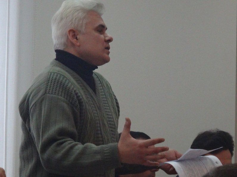 Багаті села: в громаді під Черкасами 5 днів рахували бюлетені 1