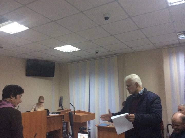 Багаті села: в громаді під Черкасами 5 днів рахували бюлетені 4