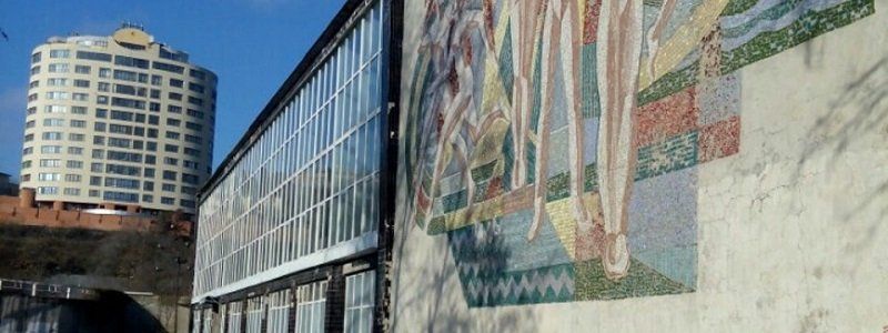 Будет ли тепло в спортивном комплексе «Славутич»?