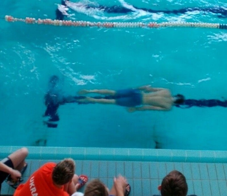 Будет ли тепло в спортивном комплексе «Славутич»? 4