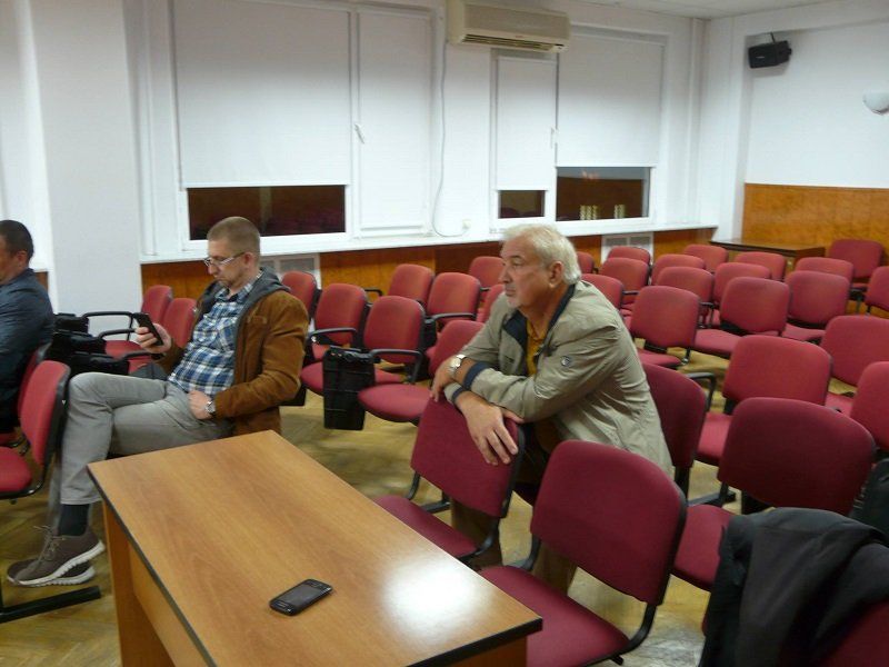 «Дикі танці» довкола черкаської міської ТВК 1