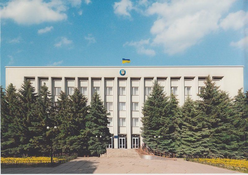 На Черкащині президент призначив 7 суддів. Хто вони? 1