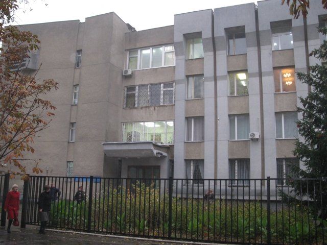 На Черкащині президент призначив 7 суддів. Хто вони? 2