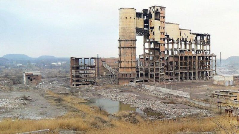 Кто заплатит за Донбасс 1