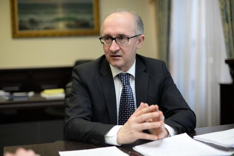 Как идет отбор судей в местные суды и когда завершится 1