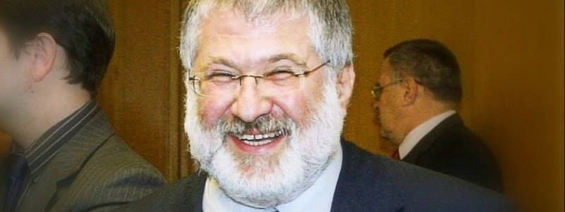 Кому достанется «Днеправиа»: команде Коломойского или государству?