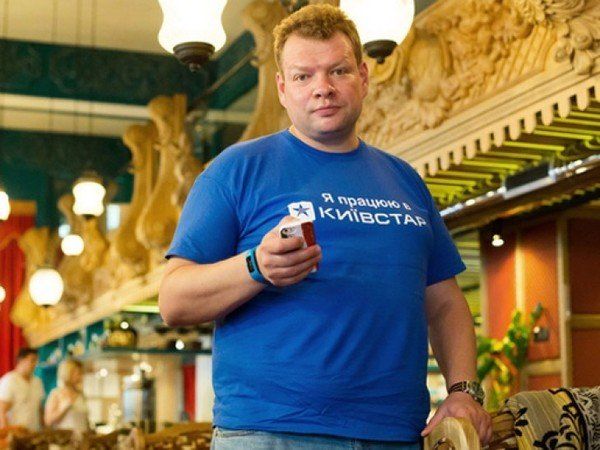 Президент Киевстара рассказал, что мешает Украине внедрять технологию 4G 1