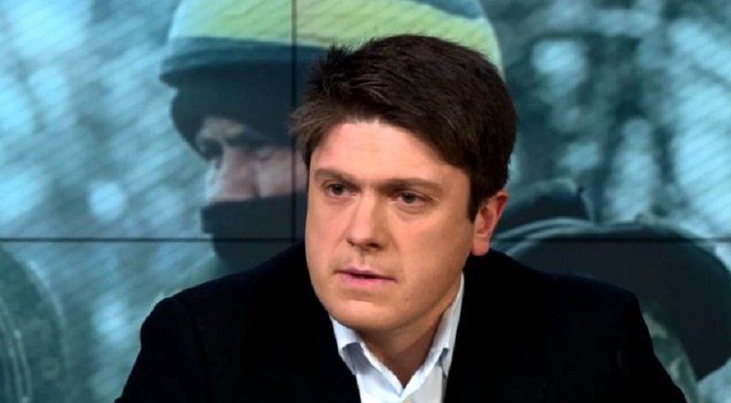 К чему приведет разрыв дипломатических отношений с Россией 1