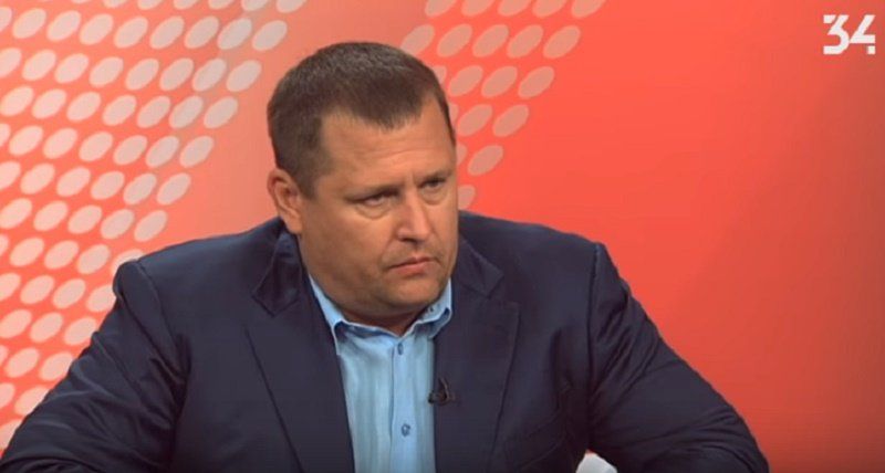 Кто поставит новых «рогатых» в Днепр 3