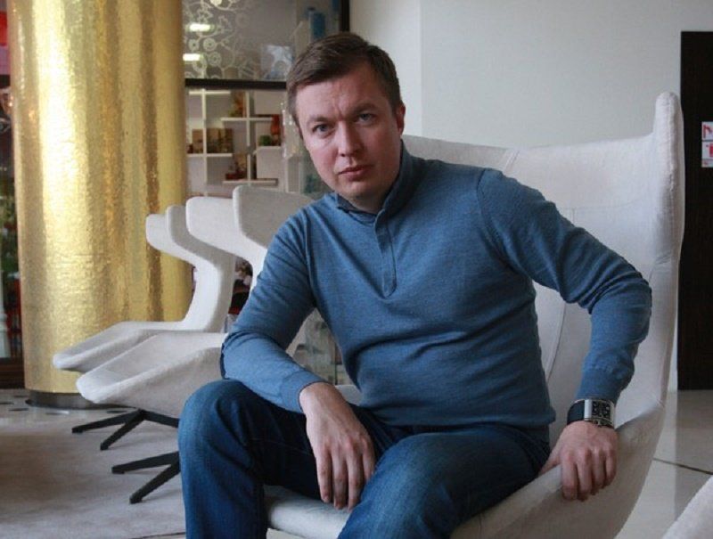 Лица и деньги партии «Основа» 2