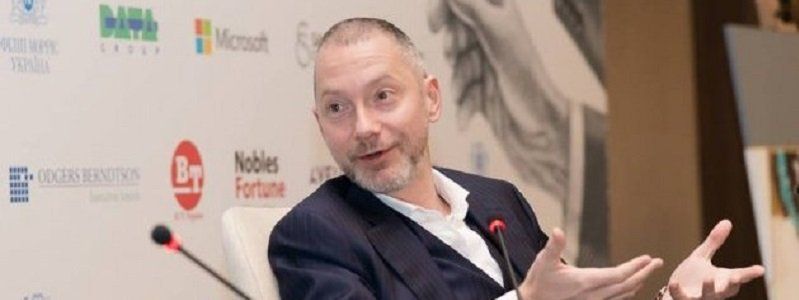 Борис Ложкин об инвестициях в Украину