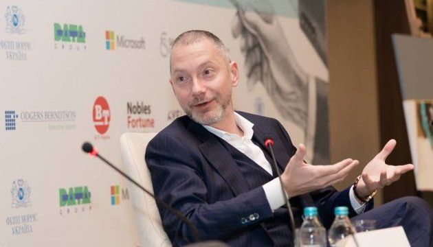 Борис Ложкин об инвестициях в Украину 1