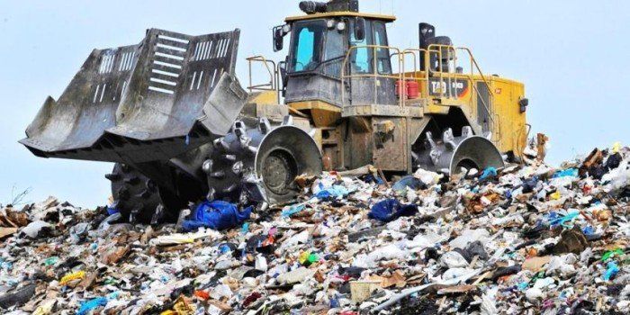 У Черкасах знову шукають, хто побудує сміттєвий полігон за 48 млн грн 1