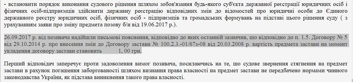 Любимовский карьер может отойти российскому ВТБ Банку 3