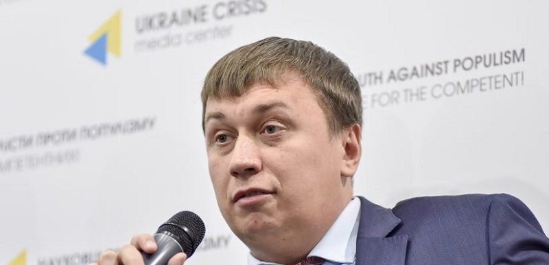 Хватит ли Украине денег на отопительный сезон 2