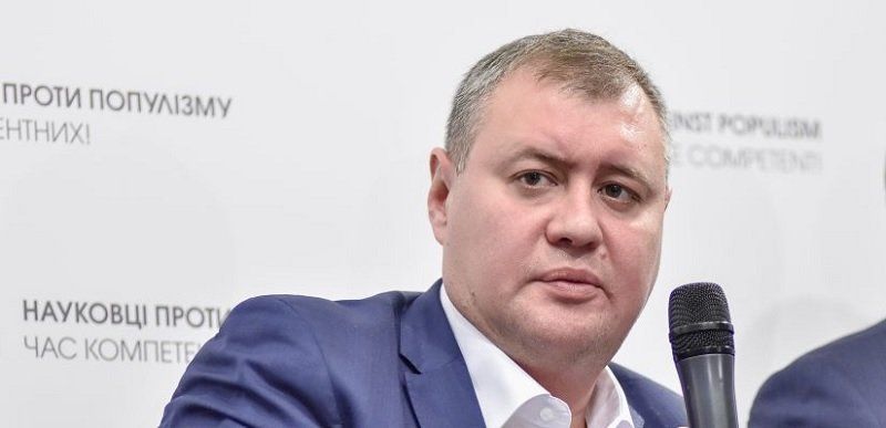 Хватит ли Украине денег на отопительный сезон 4