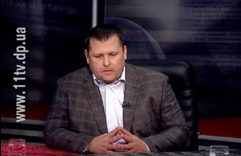 Борис Филатов про Новый мост, бюджет и Японию... 1