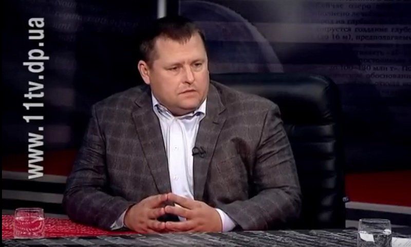 Борис Филатов про Новый мост, бюджет и Японию... 2