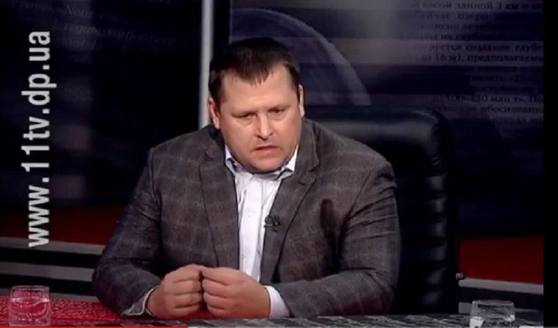 Борис Филатов про Новый мост, бюджет и Японию... 3