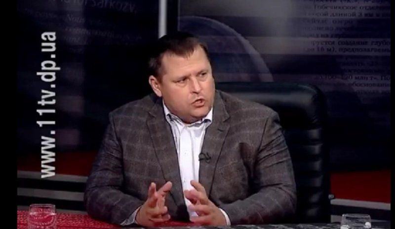 Борис Филатов про Новый мост, бюджет и Японию... 4