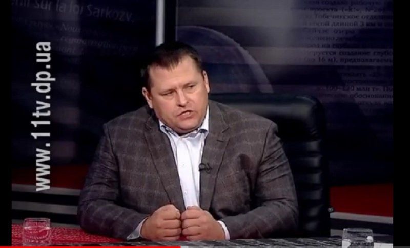 Борис Филатов про Новый мост, бюджет и Японию... 5