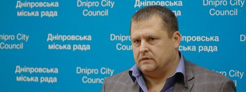 Філатов: Через два роки після обрання я отримав повний контроль над всією міською владою