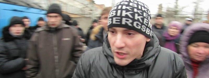 Черкаськими ринками керує скандальний підприємець