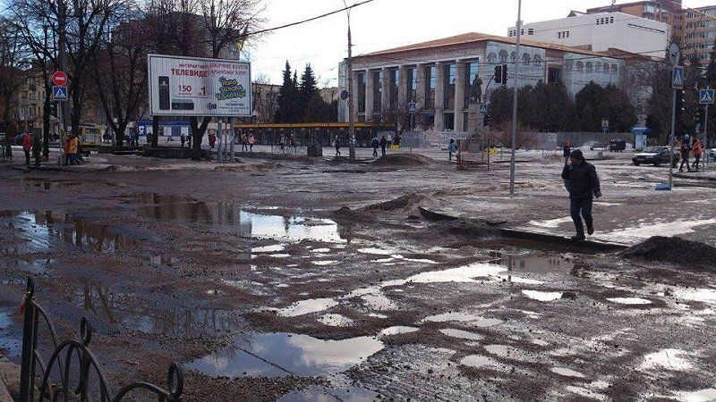 Після штрафу підрядник отримав 5 додаткових мільйонів 1