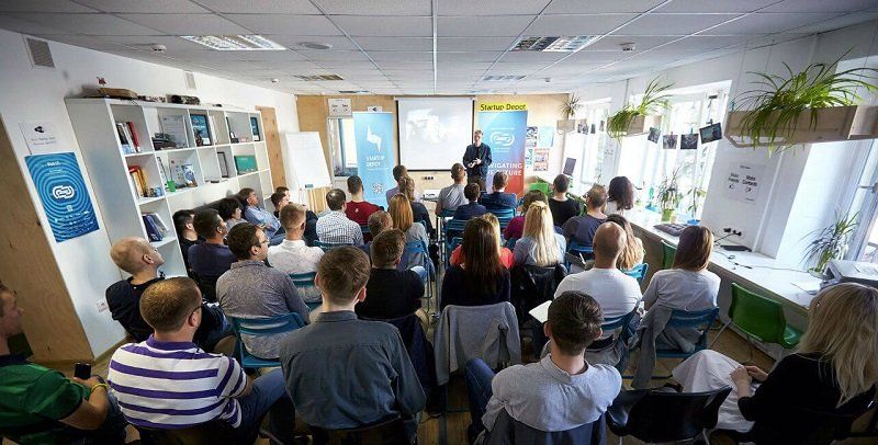 Как поддерживают бизнес в разных городах Украины 3