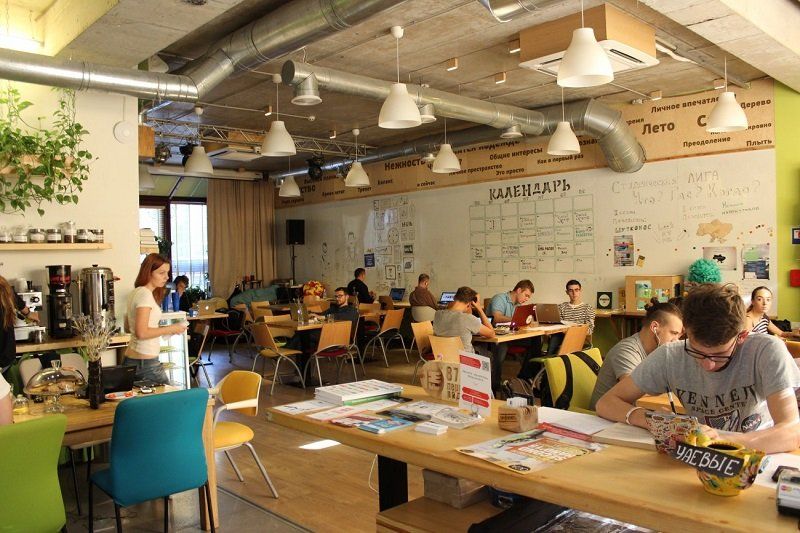 Как поддерживают бизнес в разных городах Украины 6