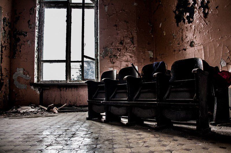 Как поступит новый собственник с ДК Ильича в Днепре 10