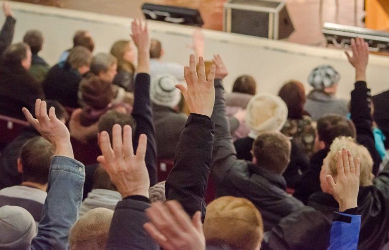 Как будут защищать экологию в 2018 году 1