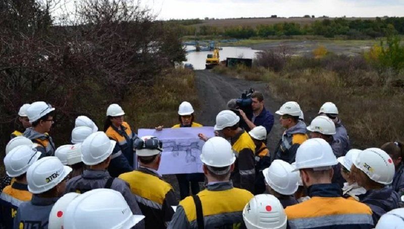 Как будут защищать экологию в 2018 году 2