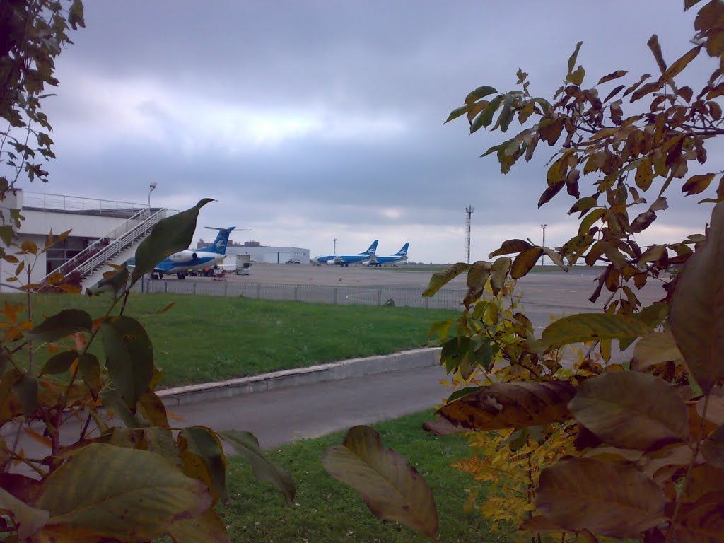 Что означает присоединение Авиаторского для Днепра и его бюджета 5