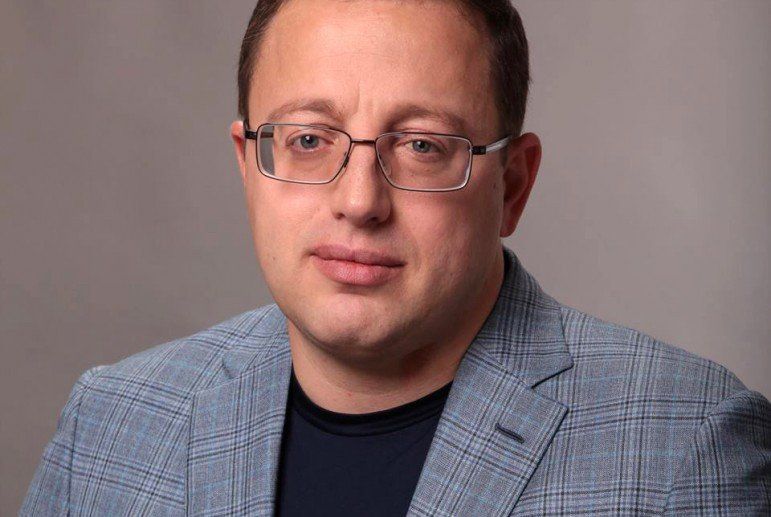 Геннадий Гуфман