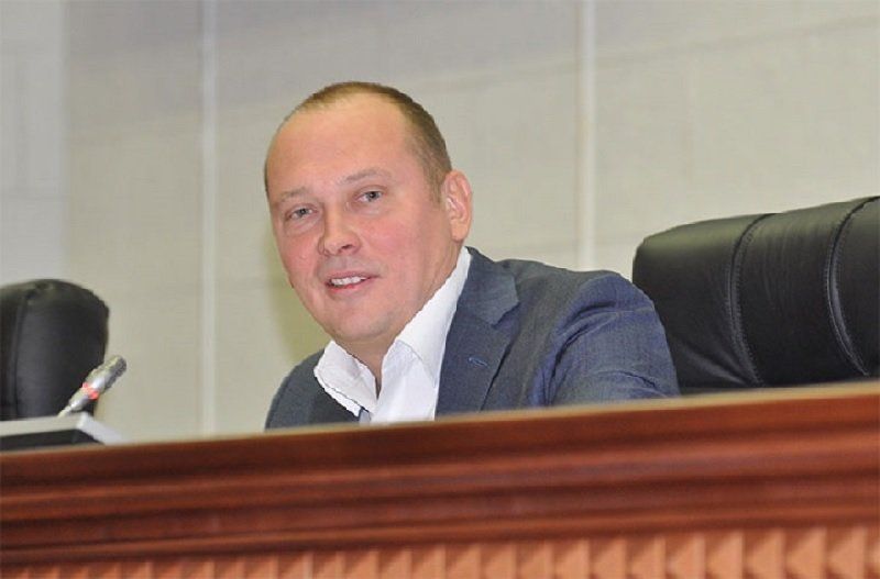 Максим Романенко