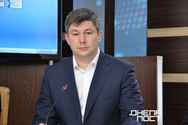 Сергей Никитин