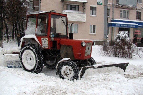 Як Черкаси прибиратимуть за 67 млн грн 3