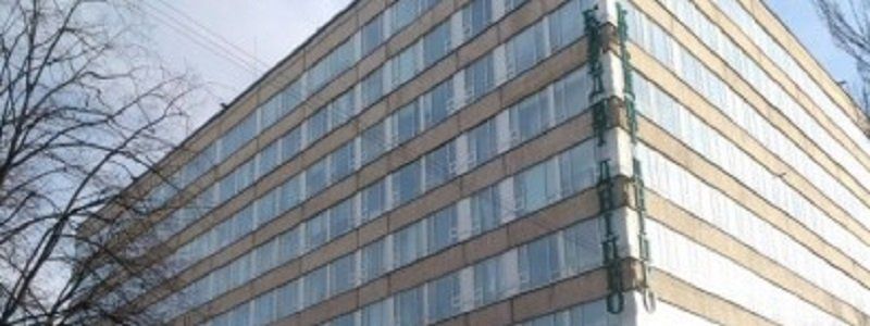Экс-директор трубного института открыл фирму в России?