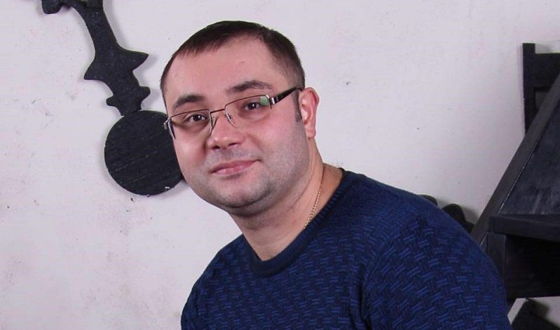 Бывший директор ДК «Шинник» организует гуляния на Новый год в Днепре 1